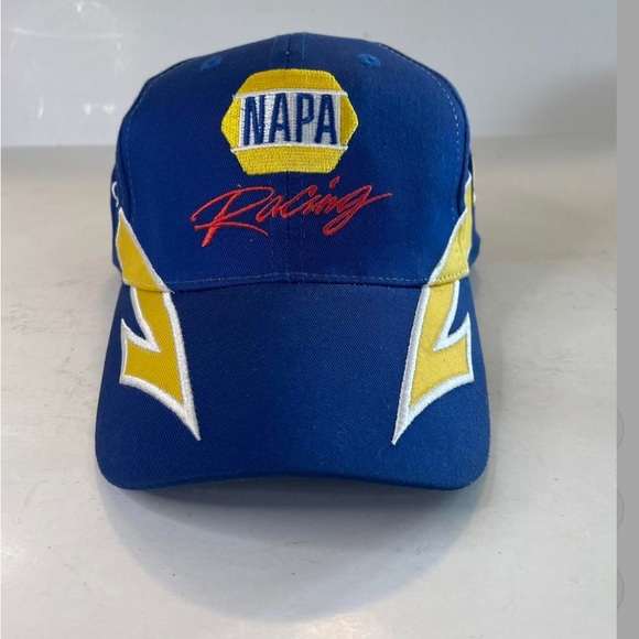 NASCAR Napa Racing - Picture 2 of 4